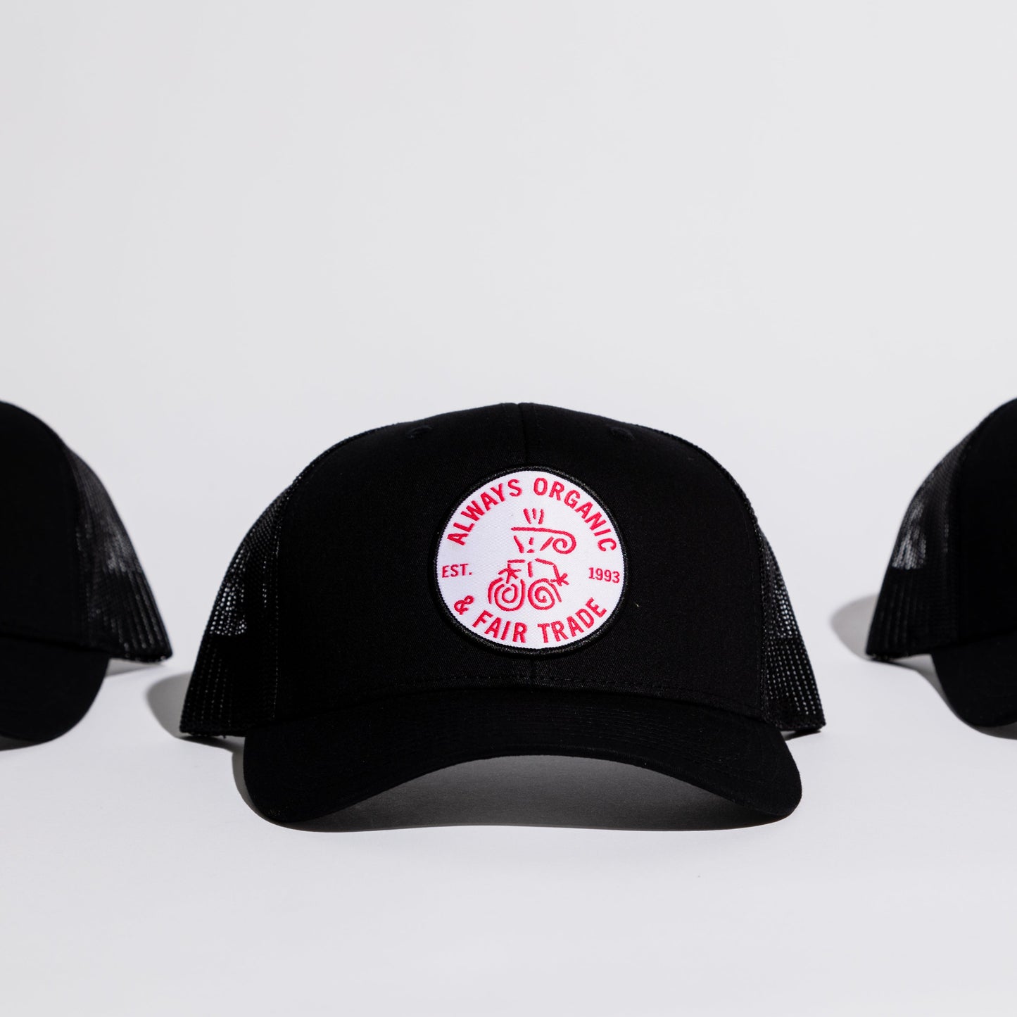 Bongo Trucker Hat