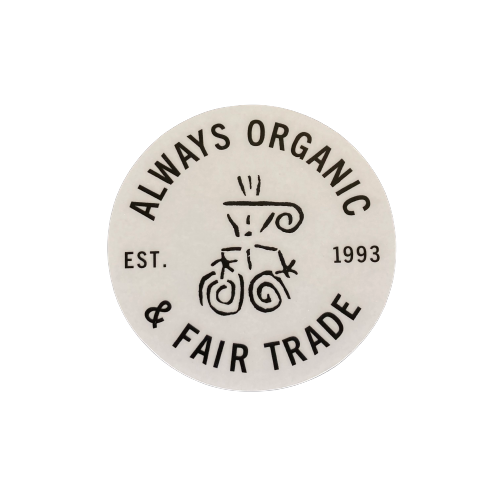 Bongo 1993 Sticker