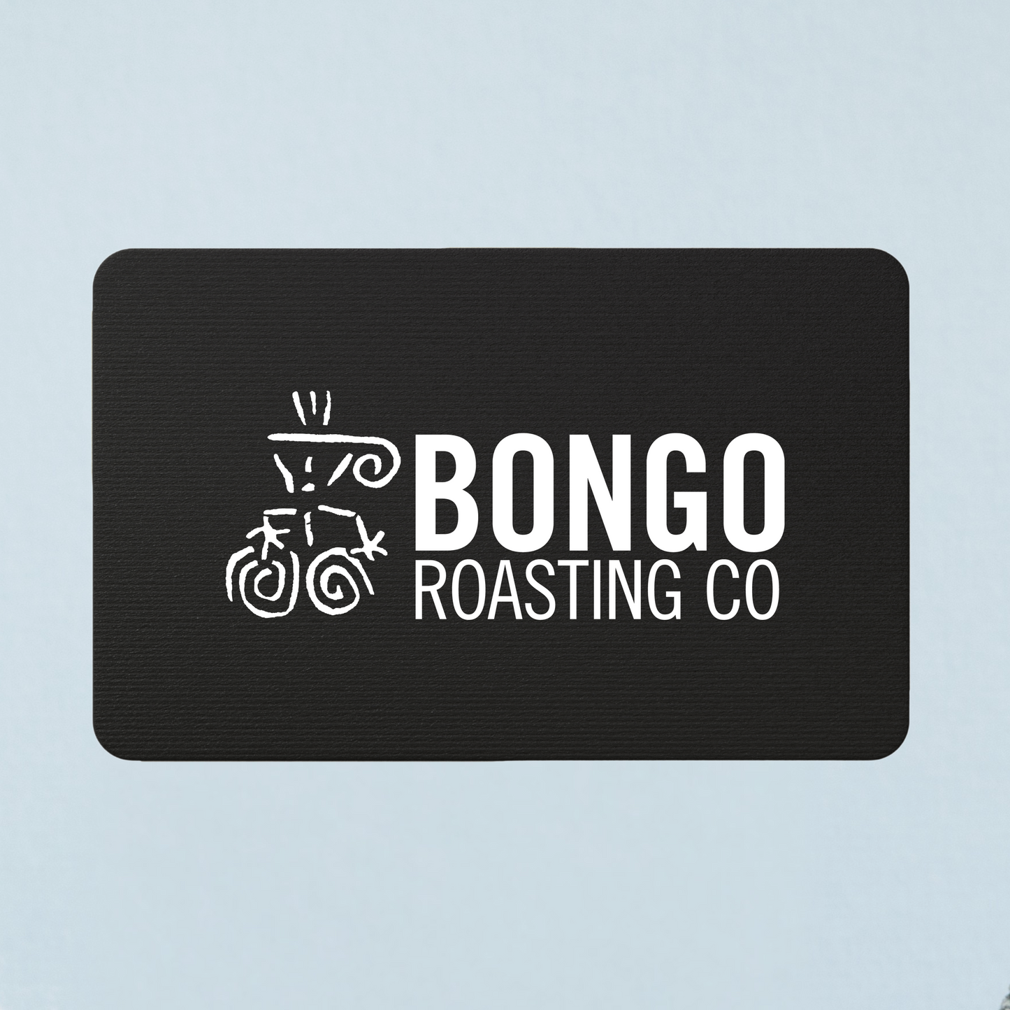 Bongo E-Gift Card