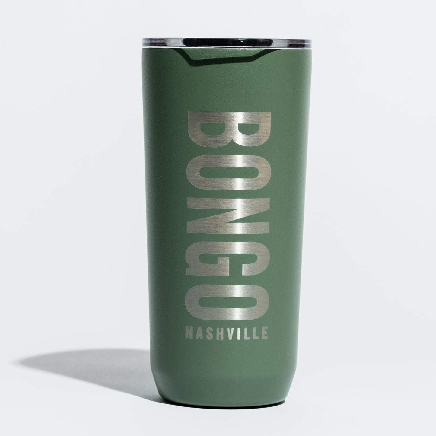 Bongo Tumbler - 20 oz