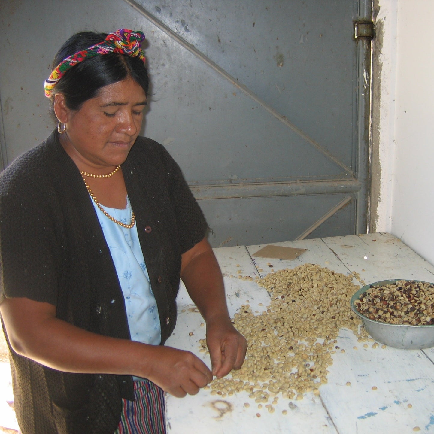 Guatemala Rio Azul - BongoJava.com