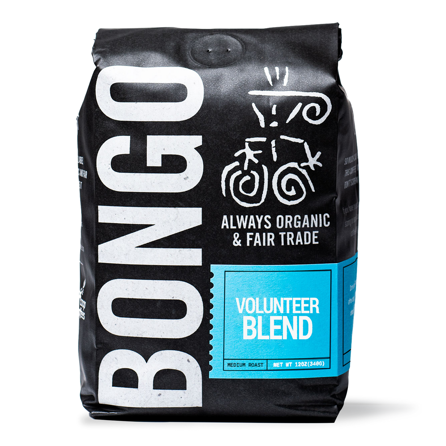 Volunteer Blend