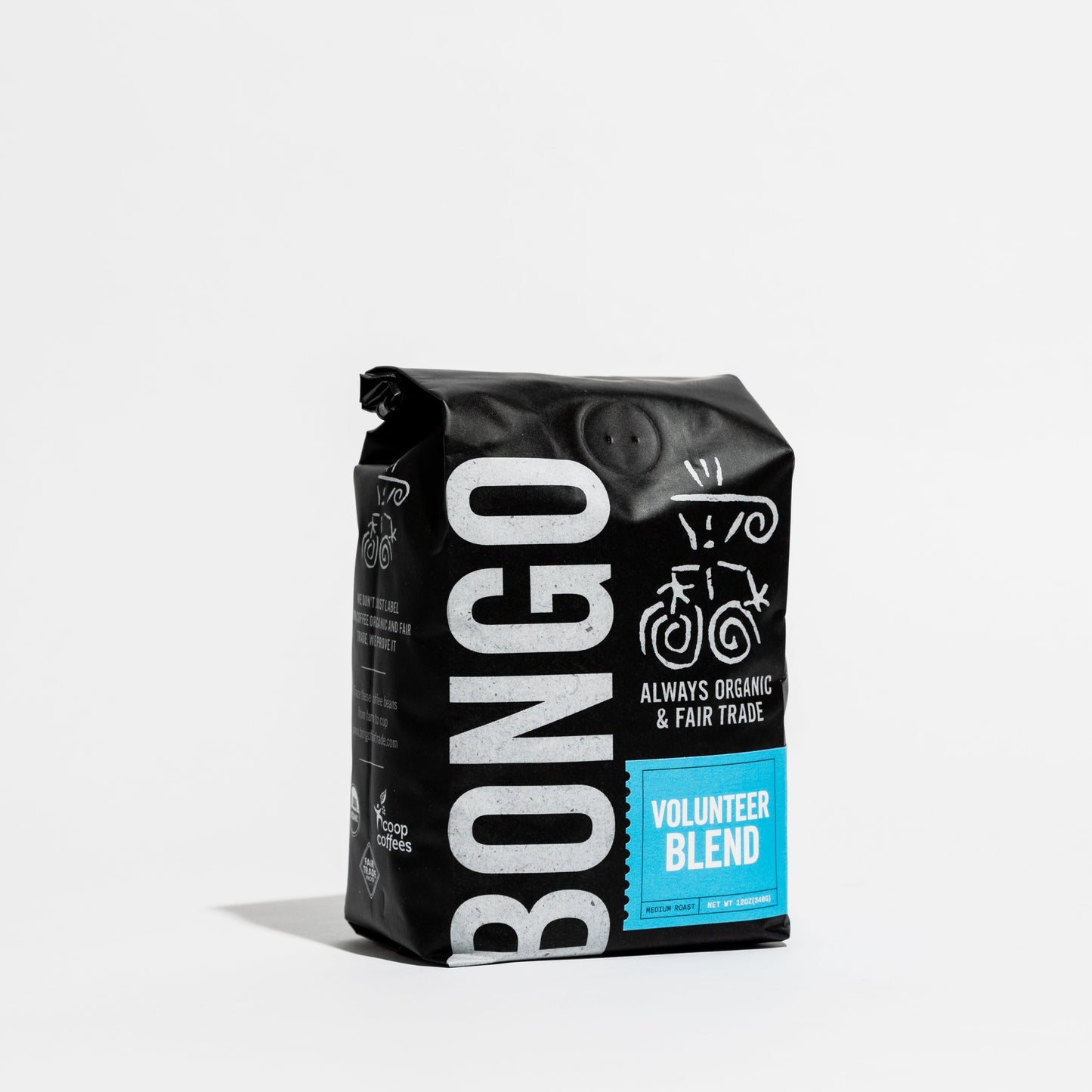Volunteer Blend
