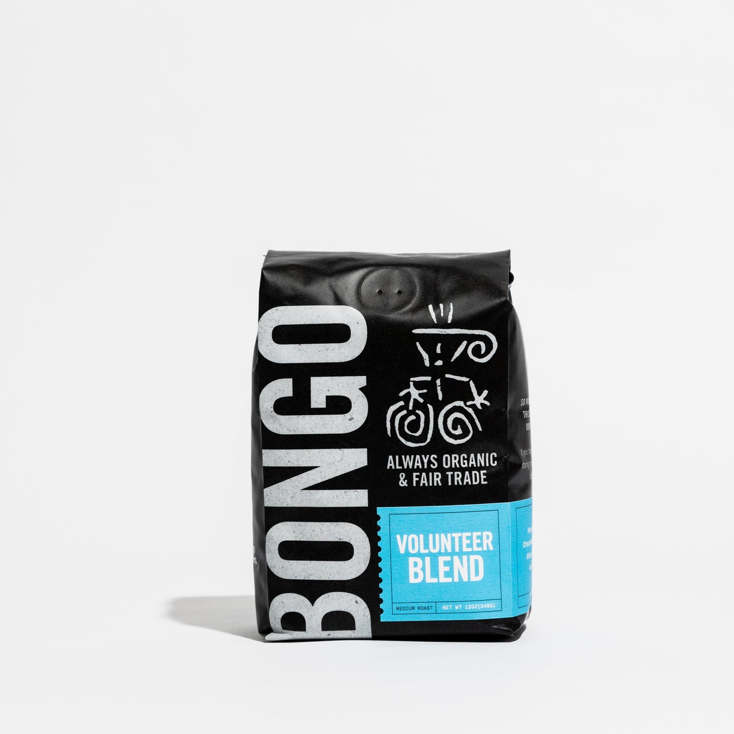 Volunteer Blend