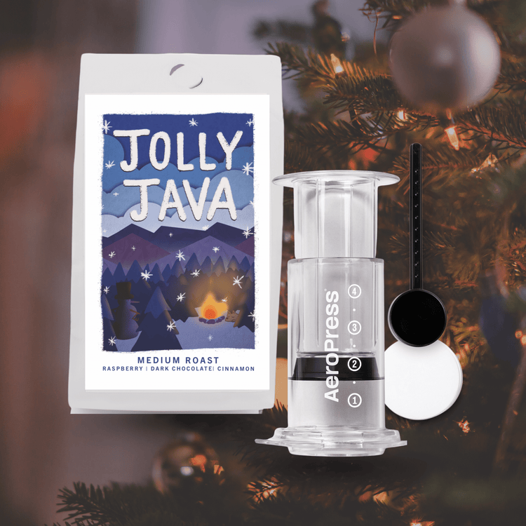 Coffee Bundles - Bongo Roasting Co.