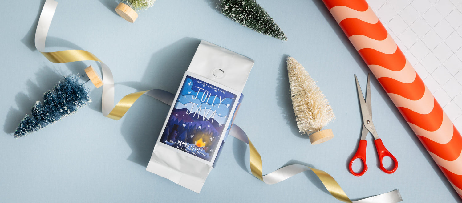 Holiday Gift Guide - Bongo Roasting Co.