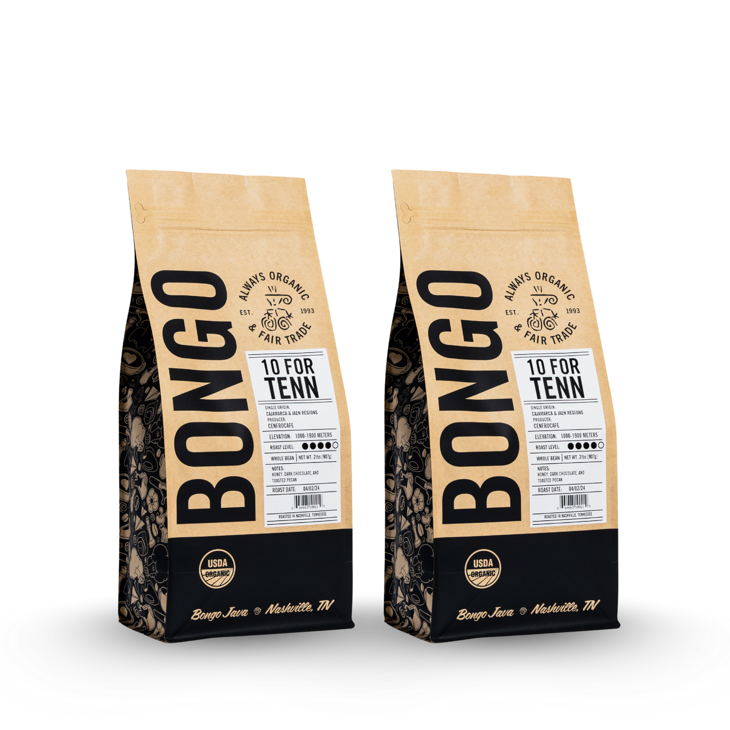 10 for Tenn 2lb- Office Subscription