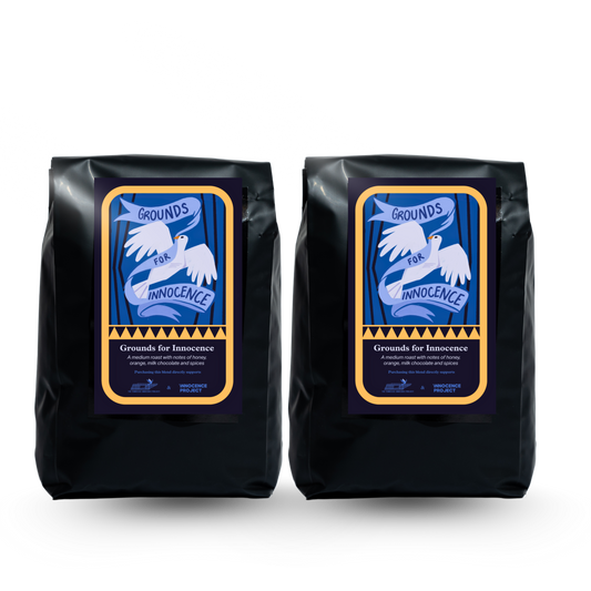 Grounds for Innocence 2lb- Office Subscription - BongoJava.com