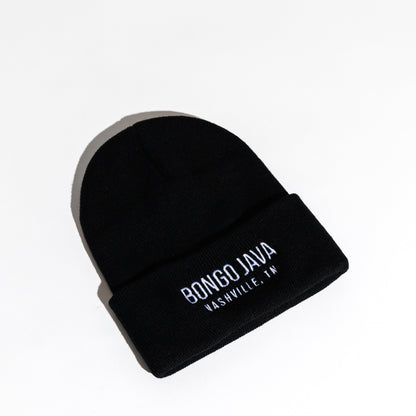 Bongo Java Beanie