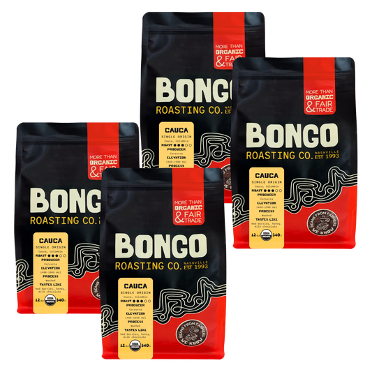 Colombia Cauca 12oz- Office Subscription