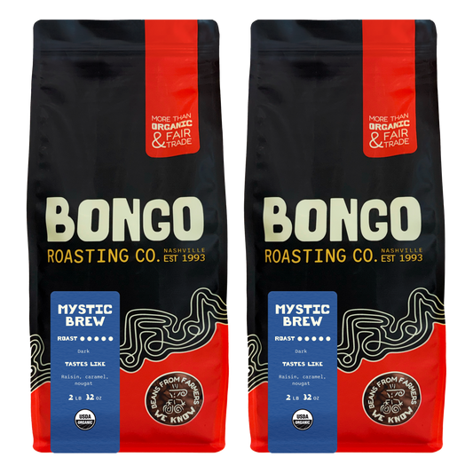 Mystic Brew 2lb- Office Subscription