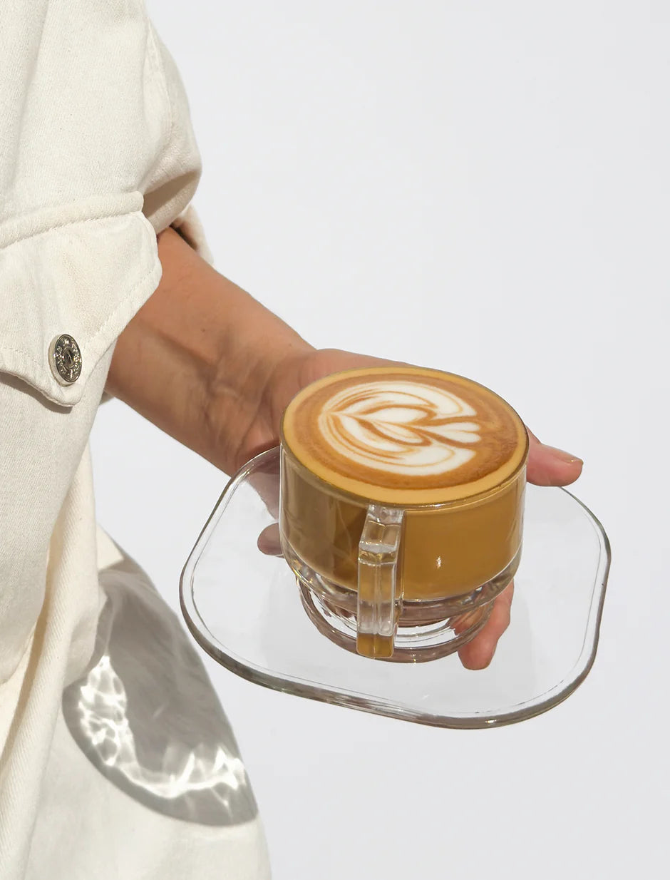KOATJI Barista Oat Milk