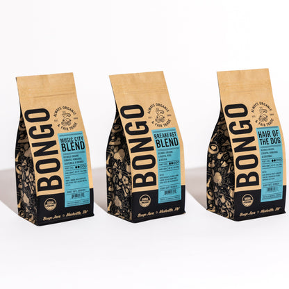 All Day Sipping Blends - 3 Bag Combo