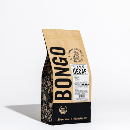 Dark Decaf