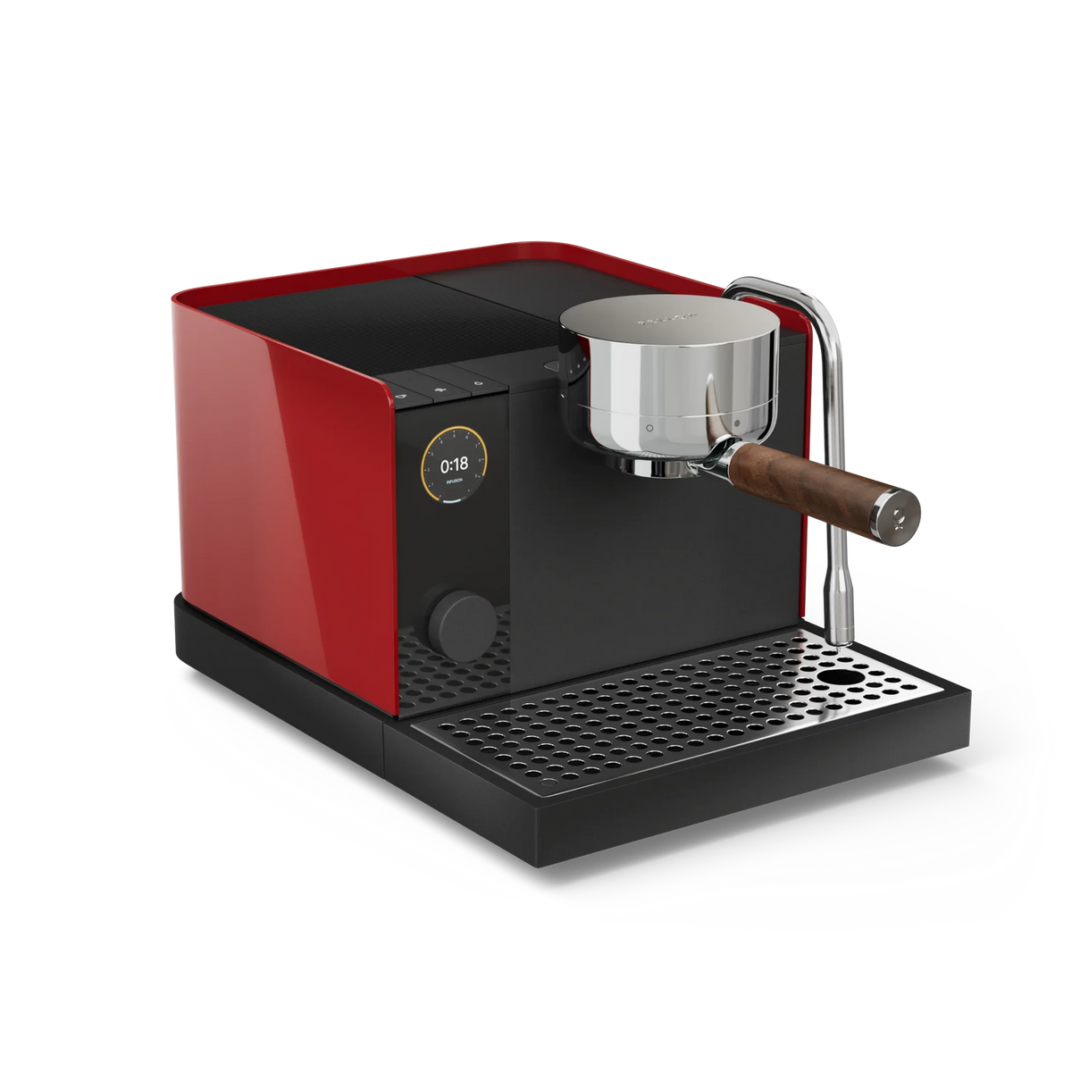 Espresso Series 1