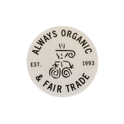 Bongo 1993 Sticker
