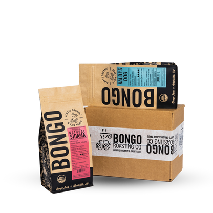 3 Month Gift Subscription - Two Bags a Month