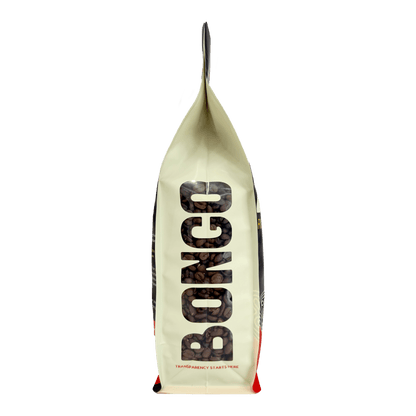 Bongo Blend Gift Subscription - Bongo Roasting Co.