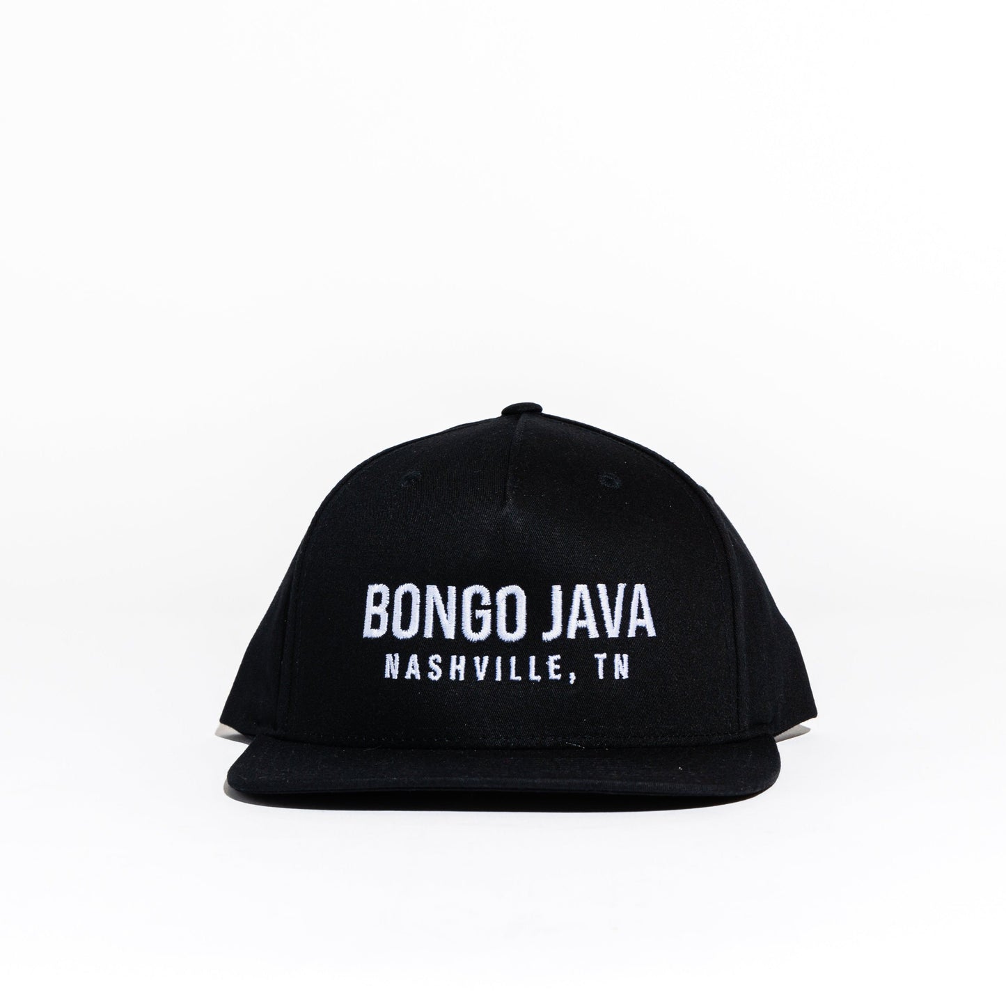 Bongo Java Hat - Bongo Roasting Co.