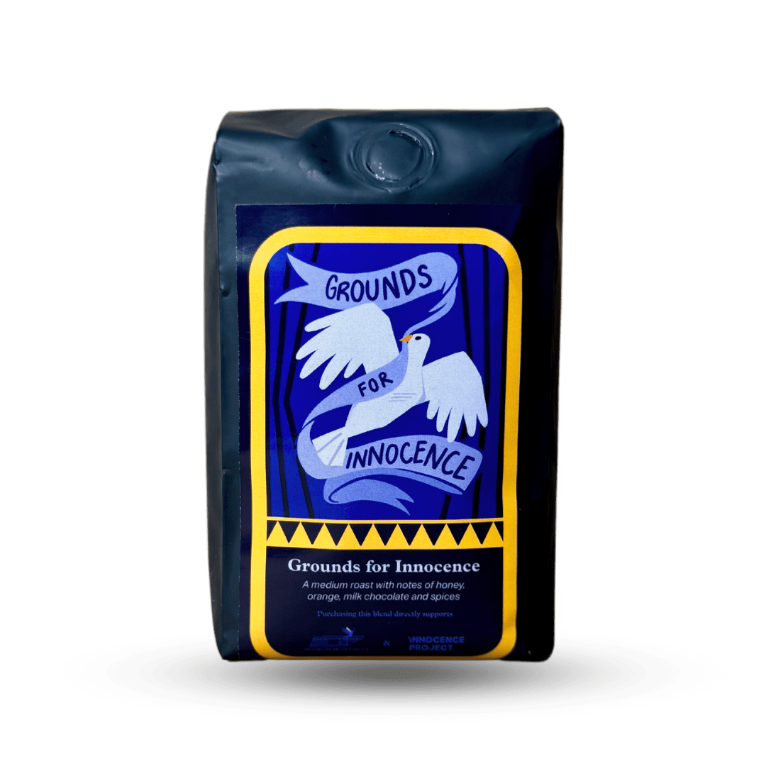 Grounds for Innocence 12oz - Office Subscription - Bongo Roasting Co.