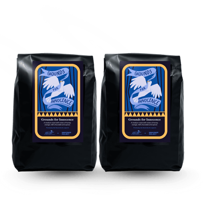 Grounds for Innocence 2lb - Office Subscription - Bongo Roasting Co.