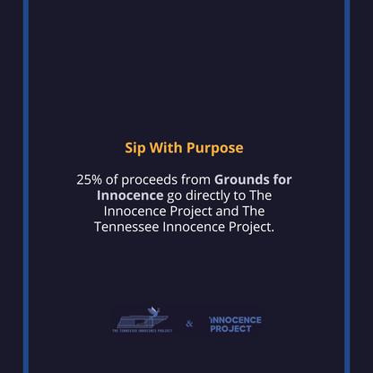 Grounds for Innocence 5lb - Office Subscription - Bongo Roasting Co.