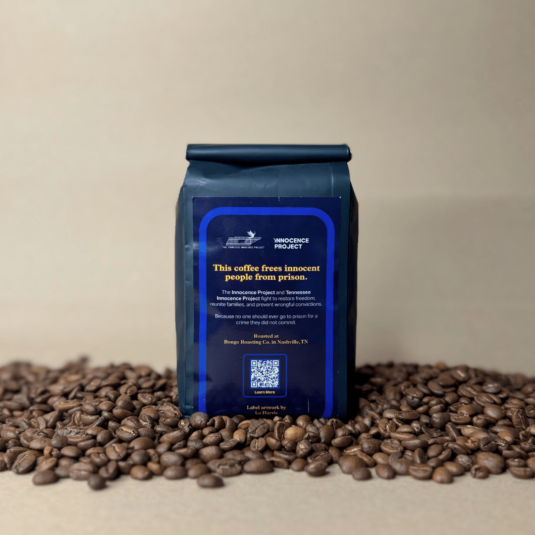 Grounds for Innocence 5lb - Office Subscription - Bongo Roasting Co.