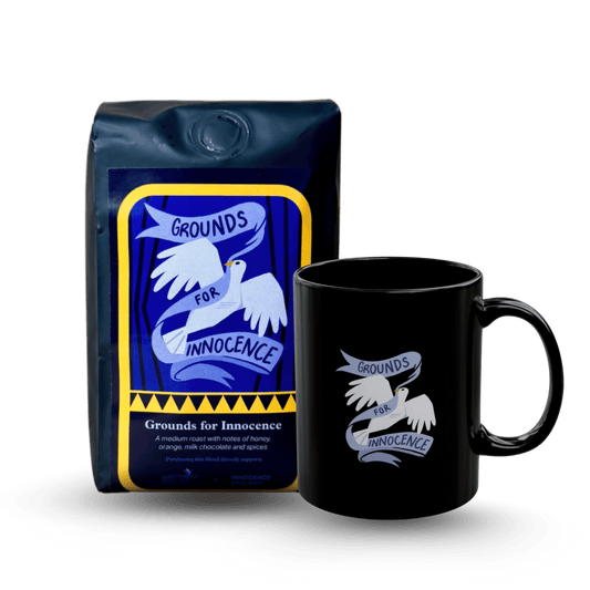 Grounds for Innocence Gift Set - Bongo Roasting Co.