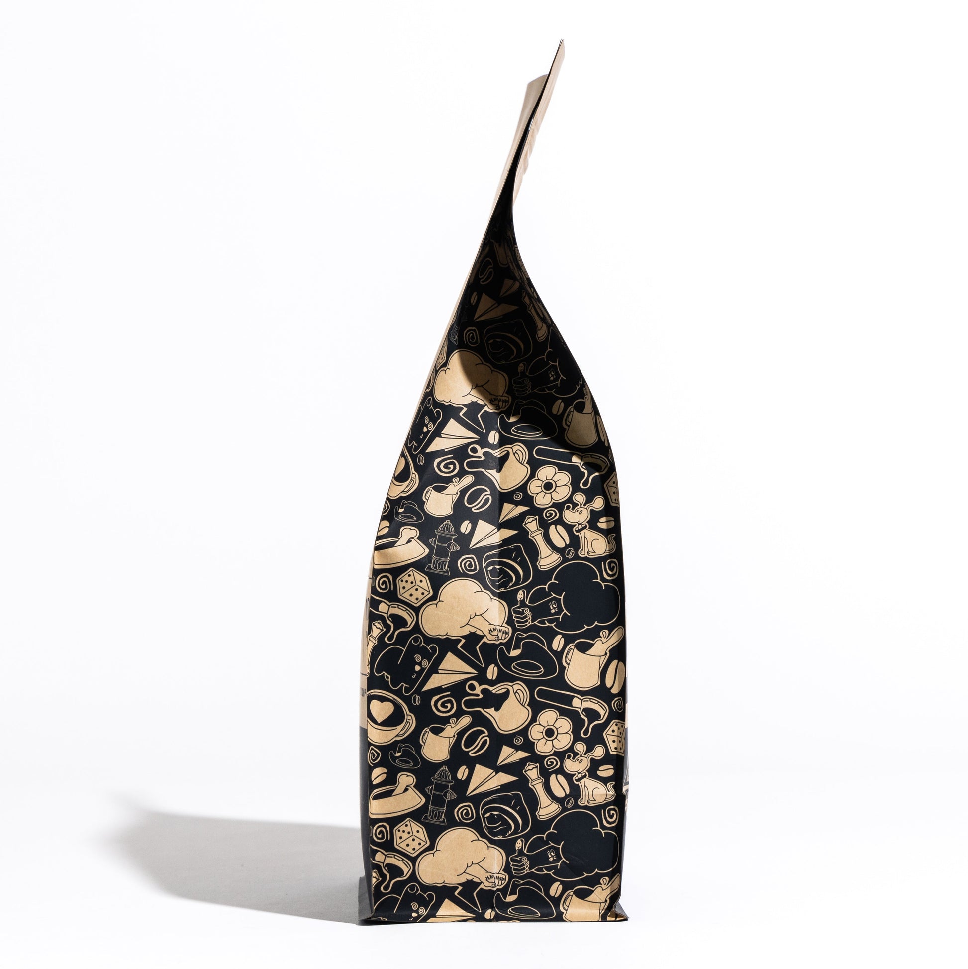 Honduras Marcala - Bongo Roasting Co.