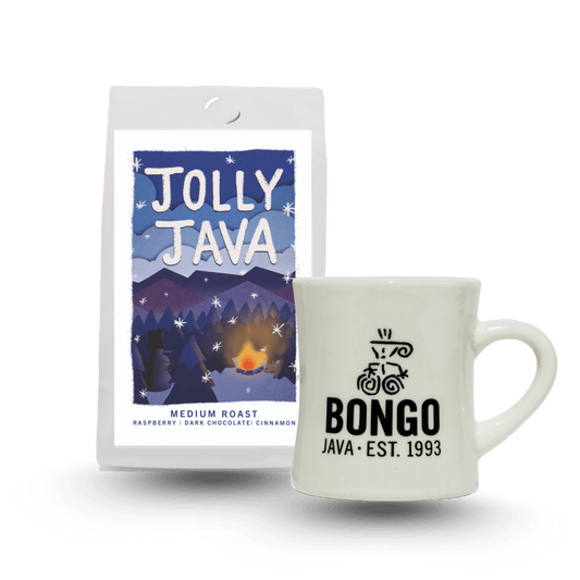 Jolly Java Holiday Bundle - Bongo Roasting Co.