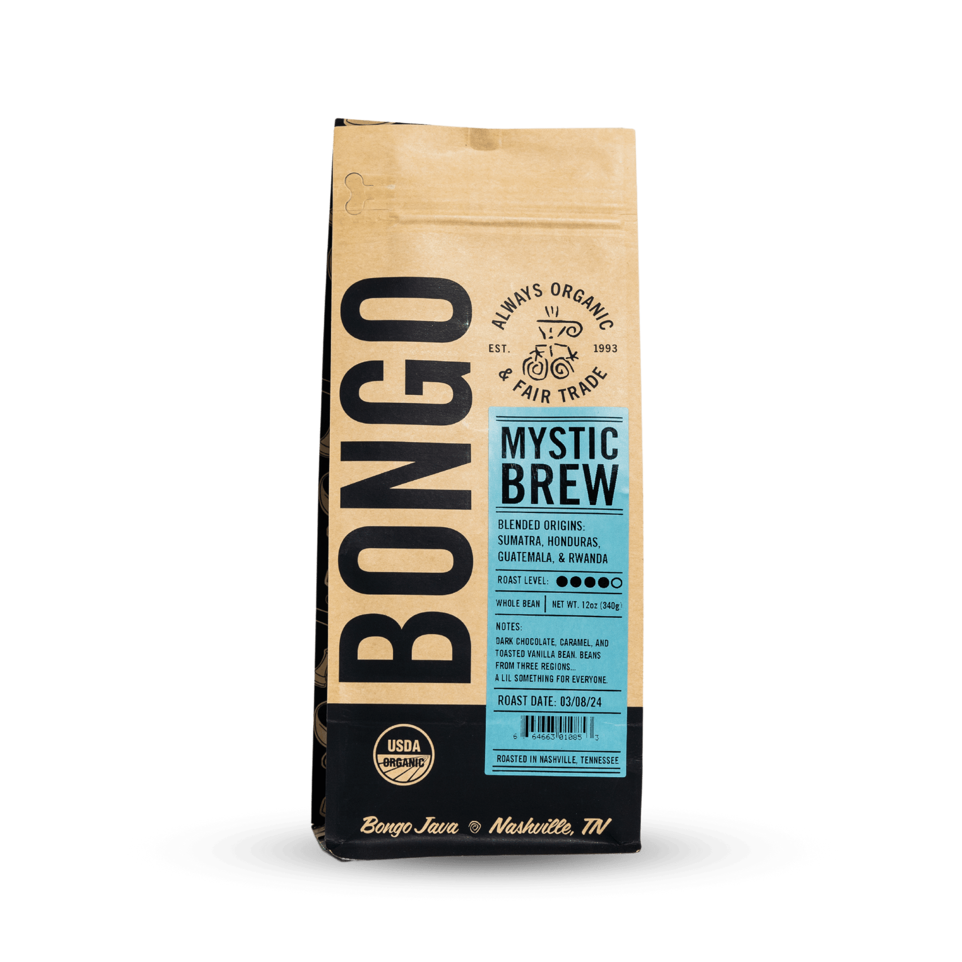Photo of Mystic Brew