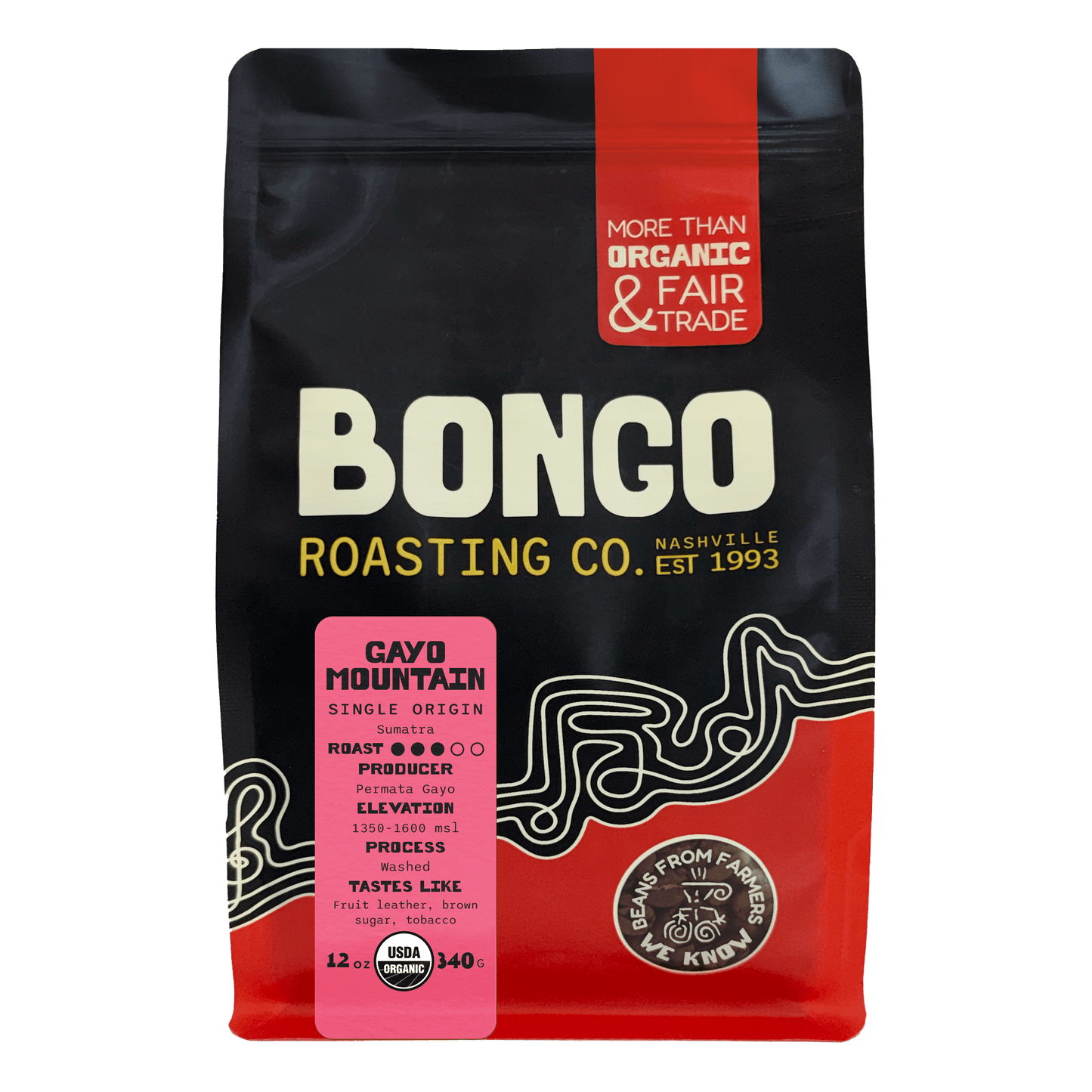 test 1 - Bongo Roasting Co.