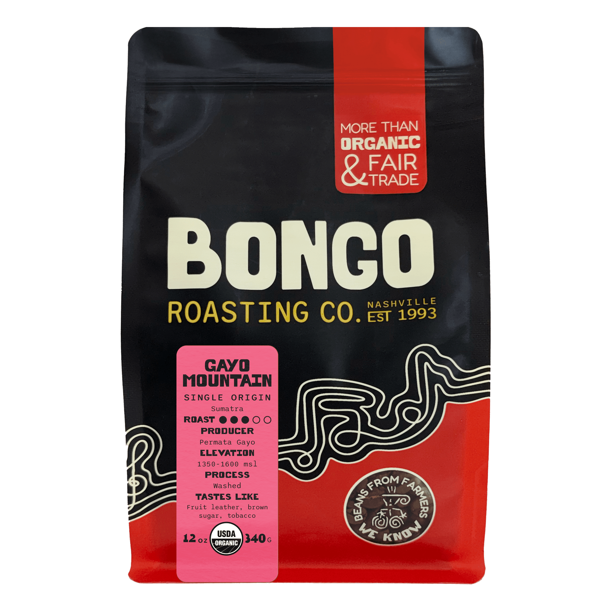 test 1 - Bongo Roasting Co.