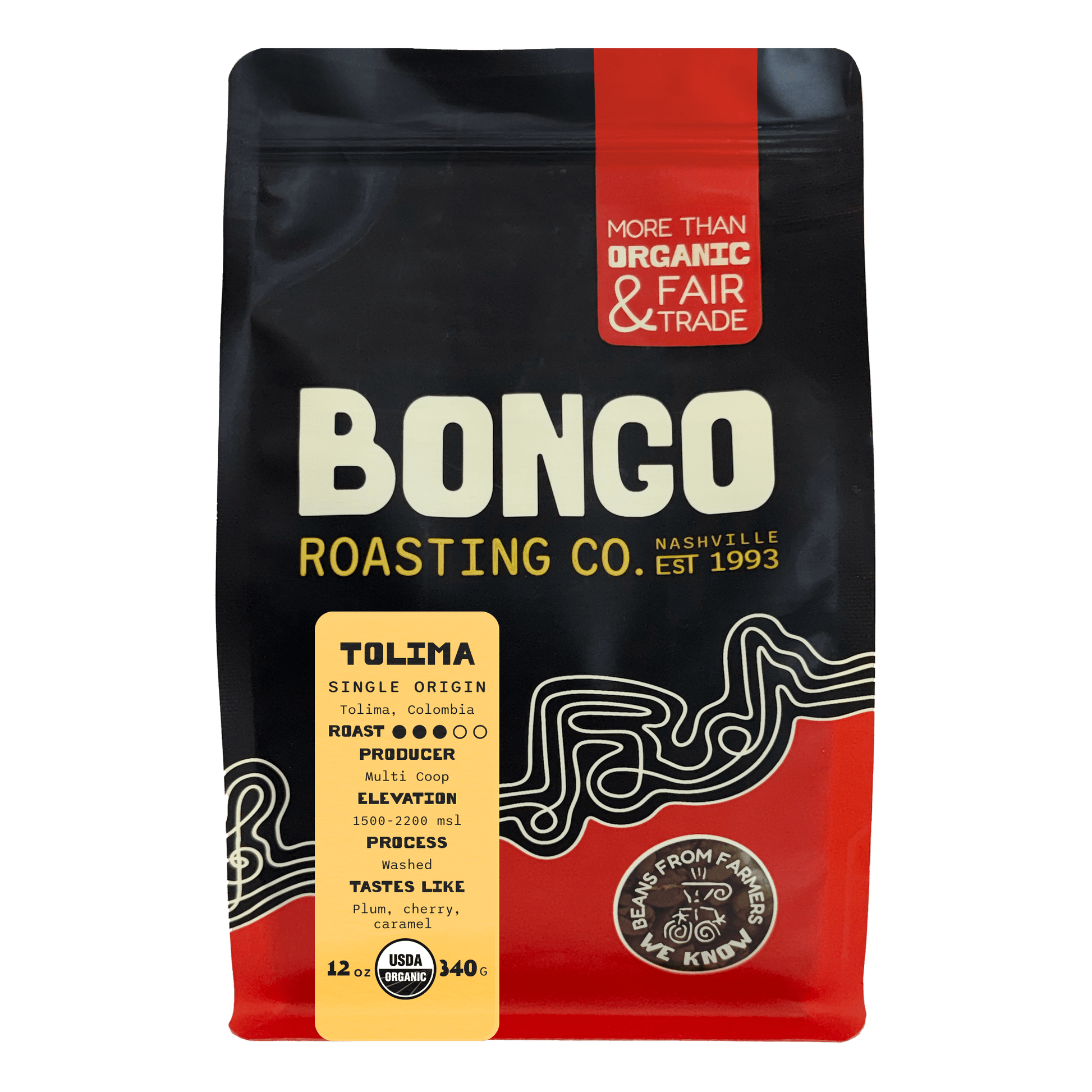 test 2 - Bongo Roasting Co.