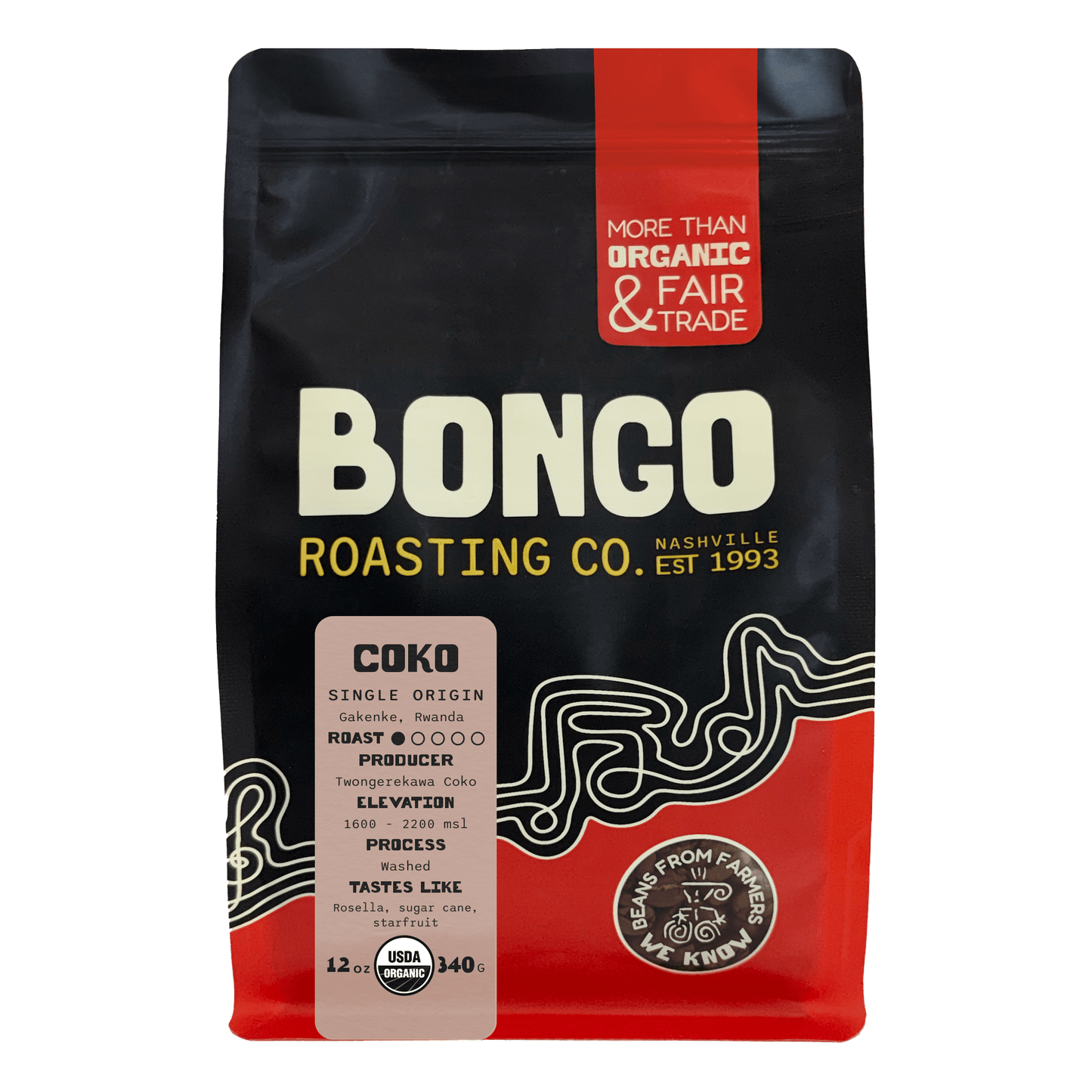 test 5 - Bongo Roasting Co.