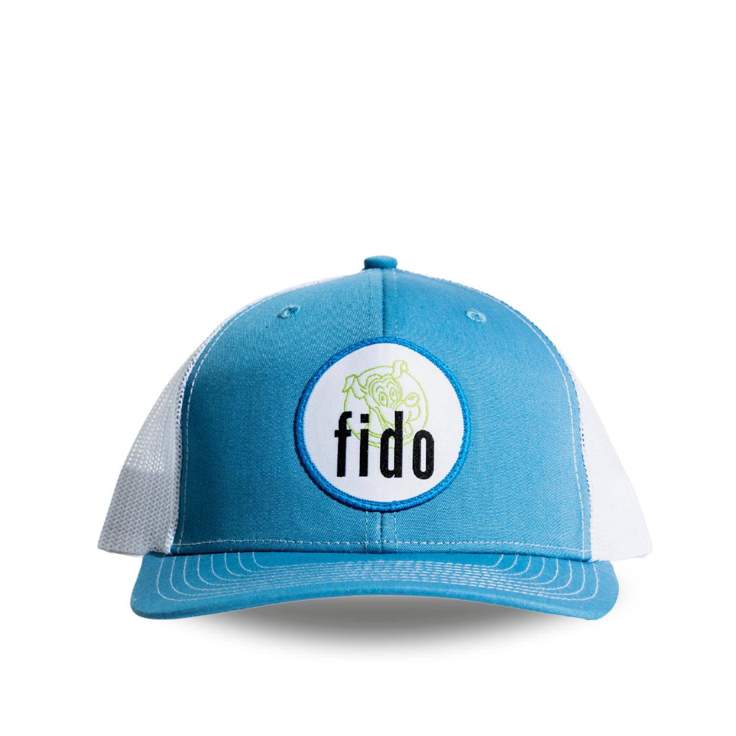 Fido Trucker Hat