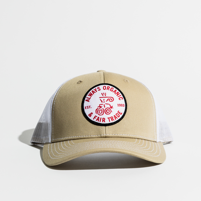 Bongo Trucker Hat