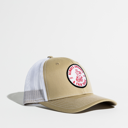 Bongo Trucker Hat