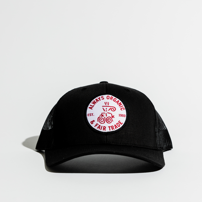 Bongo Trucker Hat