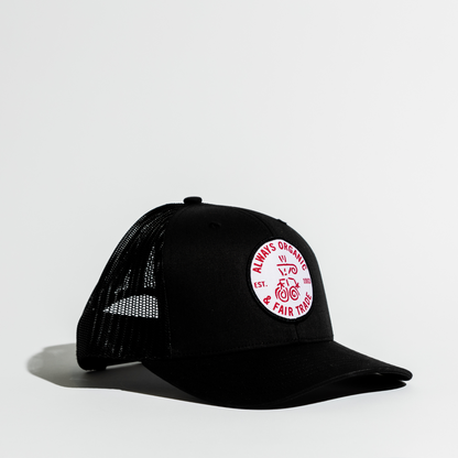 Bongo Trucker Hat