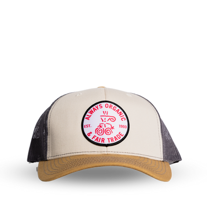 Bongo Trucker Hat