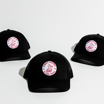 Bongo Trucker Hat