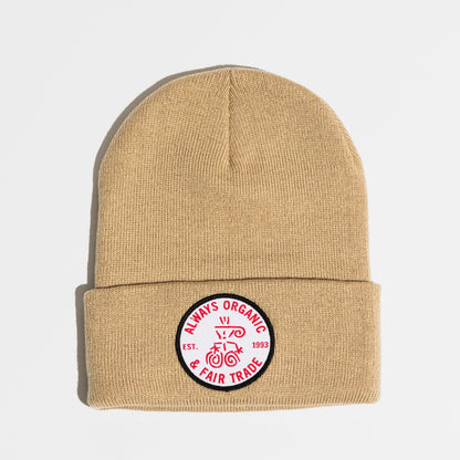 Bongo Beanie
