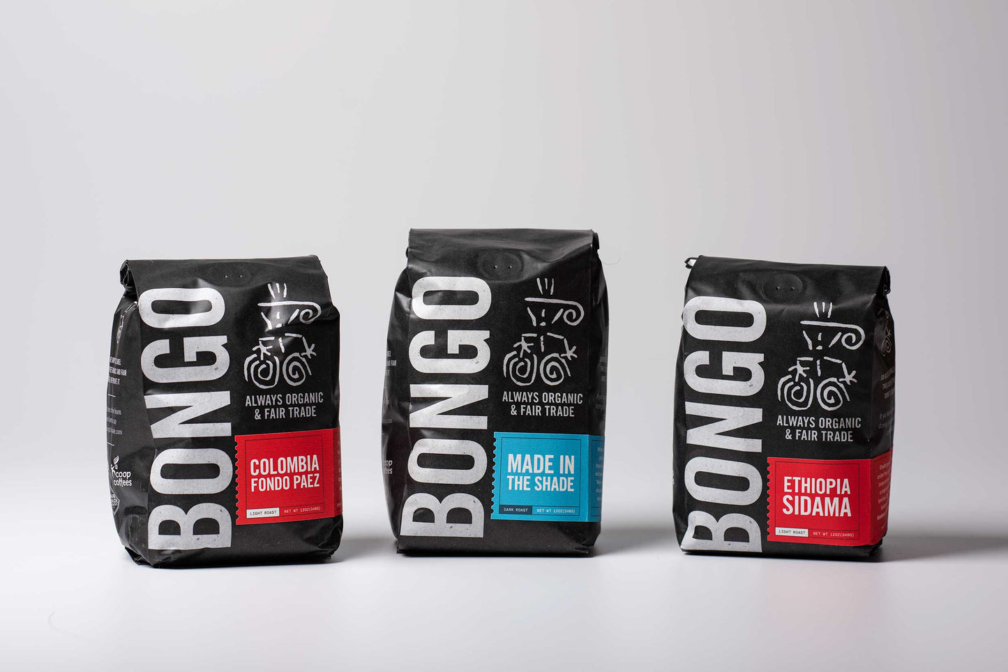 Roaster's Choice Collection - 3 Bag Combo Subscription