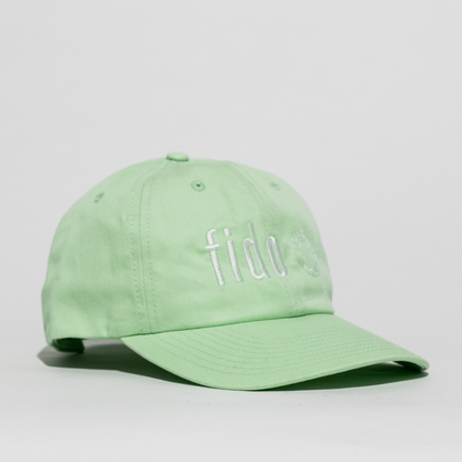 Fido Hat - Mint