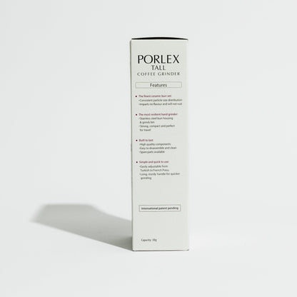 Porlex Hand Grinder
