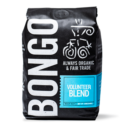 Volunteer Blend