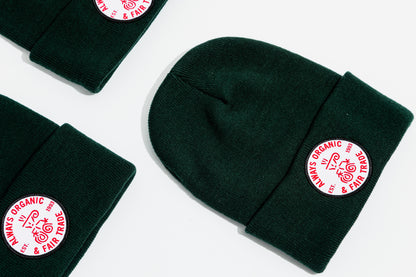 Bongo Beanie