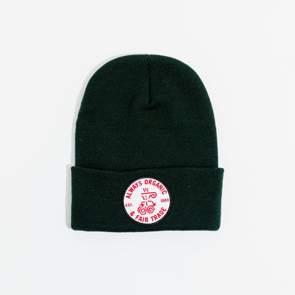 Bongo Beanie