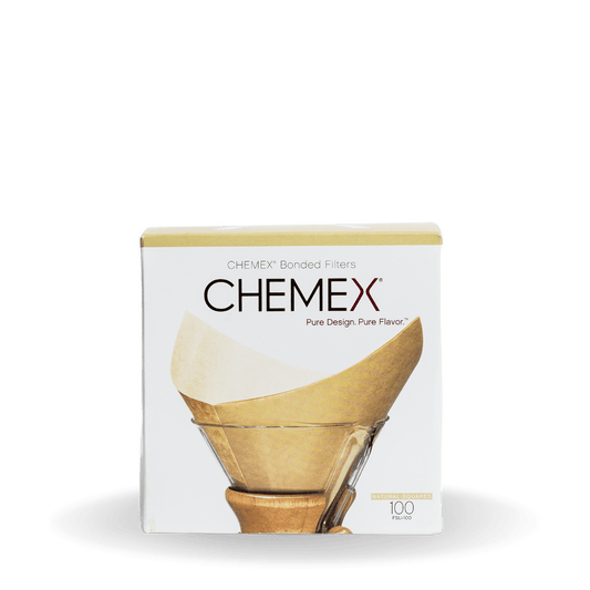 Chemex Filters - Bongo Roasting Co.